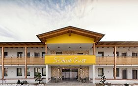 Hotel Schlof Guat